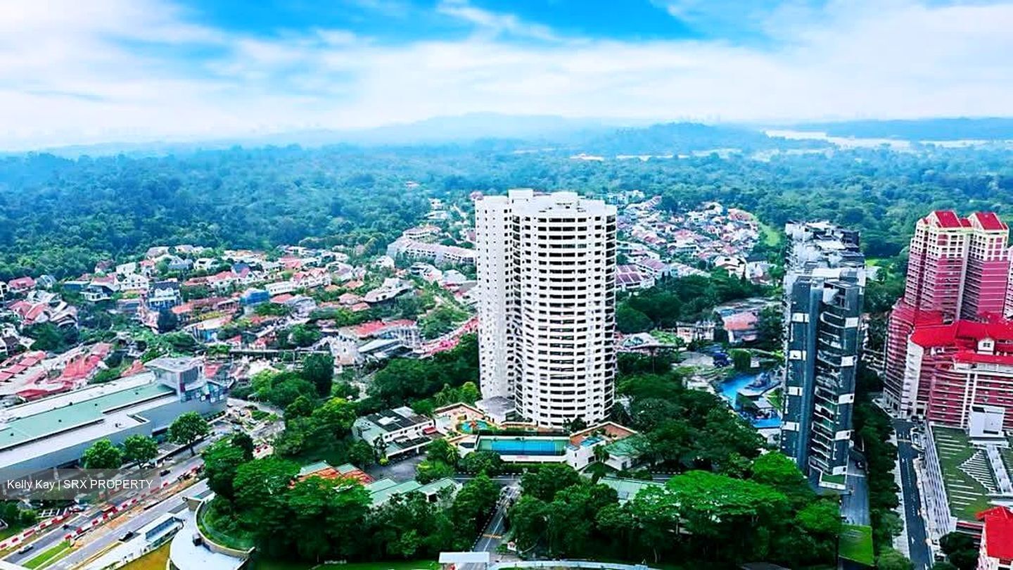 Thomson View Condominium (D20), Condominium #565653581